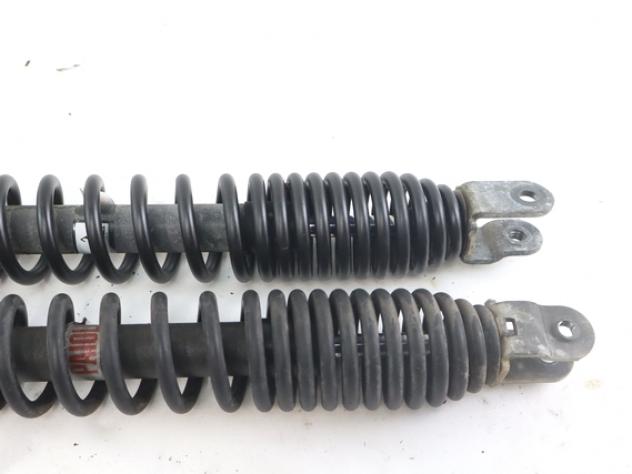 MALAGUTI CIAK 125 MASTER 4T 01005603 01007203 COPPIA AMMORTIZZATORI POSTERIORI 02 - 06 REAR SHOCK ABSORBERS - Foto 3
