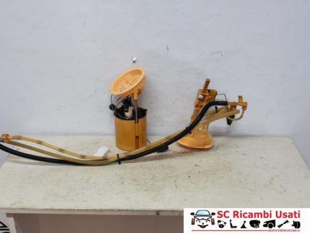 6763886 6763886 GALLEGGIANTE SERBATOIO BMW Serie 3 E90 Berlina diesel - Foto 6