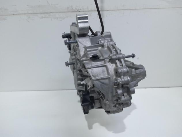 CAMBIO AUTOMATICO CITROEN Jumpy Furgone 3USVA ZKX Elettrica (16) - Foto 4