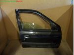 PORTA ANT.D. NERO MET CON ALZACR. RENAULT CLIO (C65/B65)  Carrozzeria  Lami &hellip;