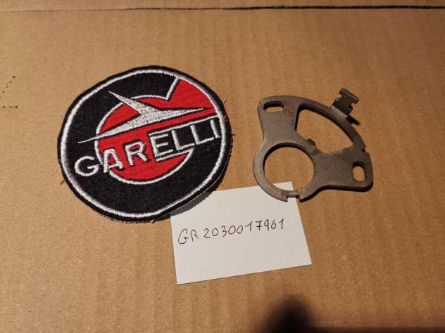 Supporto gruppo posizionamento Garelli KL 50 4v GR 2030017961