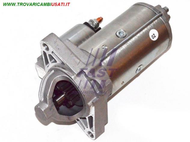 MOTORINO DAVVIAMENTO RENAULT MASTER III 10 2.2 KW 10 Z?BÓW 3 OTWORY FT74234