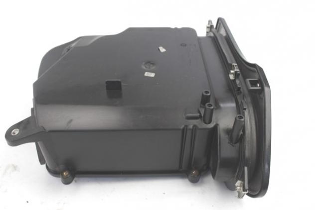 BMW R 1200 RT 46637681543 46637697923 VANO PORTA OGGETTI K26 03 - 14 RADIO BOX - Foto 2