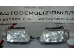 Fari anteriori Citroen Saxo del 1998