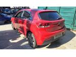 Ricambi vari Kia Rio 1.0T-GDI 12v 100cv del 2018