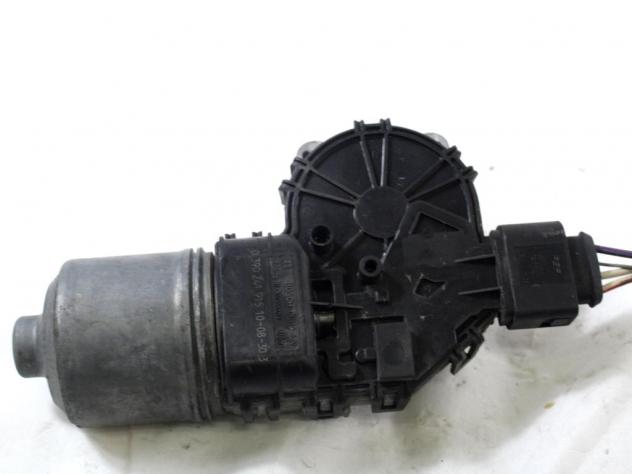 0390241915 MOTORINO ASTA TERGIPARABREZZA FIAT CROMA 1.9 D 110KW AUT 5P (2010) RICAMBIO USATO - Foto 4