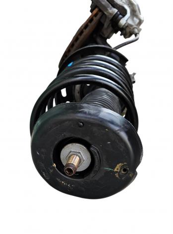 MASSA MECCANICA COMPLETA SINISTRA CITROEN C3 Serie 9811371280 (16) - Foto 9