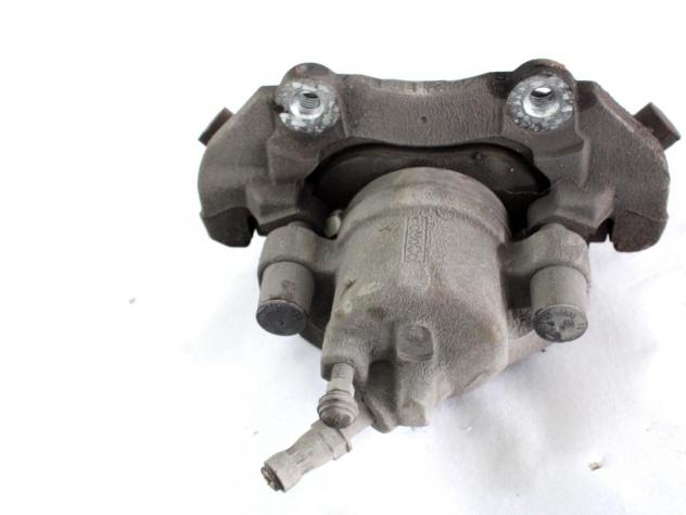 1459583 PINZA FRENO ANTERIORE DESTRA FORD FOCUS SW 2.0 G 107KW 5M 5P (2009) RICAMBIO USATO - Foto 4