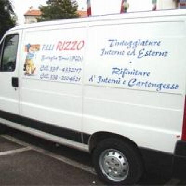 Rizzo Nicola Impresa di Pittura