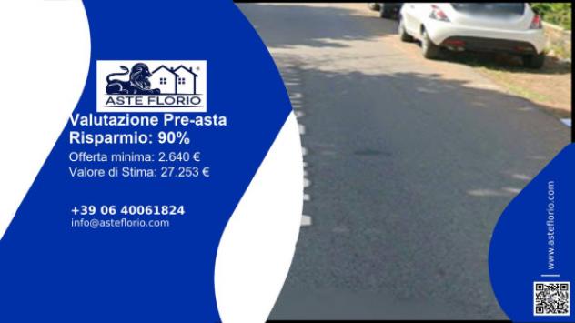Immobile in asta di 5596 m² in vendita a Campofelice di Roccella