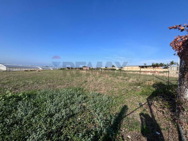Terreno in vendita a Pachino - Foto 7