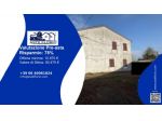 Immobile in asta di 418 m², box auto in vendita a Vescovana