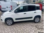 Fiat Panda VAN 4X4 2 Posti