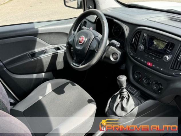 FIAT Doblo Doblò 1.4 16V rif. 21479875