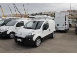 Fiat Fiorino 1.3 MJT 95CV Furgone con porta scala