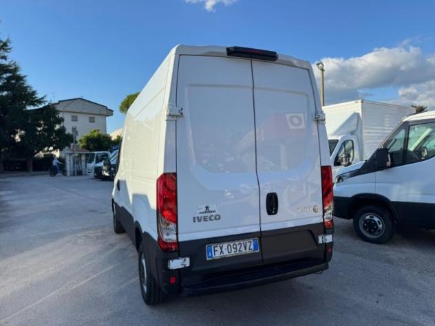 IVECO DAILY 35S16 2.3 E6 FURGONE rif. 23921895 - Foto 4