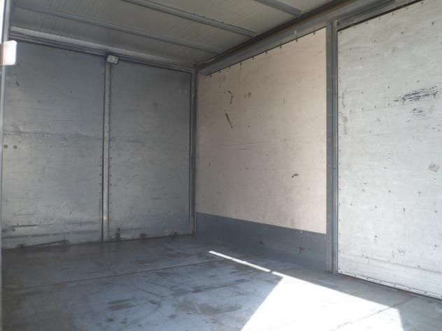Iveco eurocargo 75e18 furgonatura - Foto 7