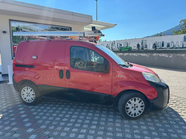 Fiat Fiorino 1.3 MJT 95CV - Foto 2