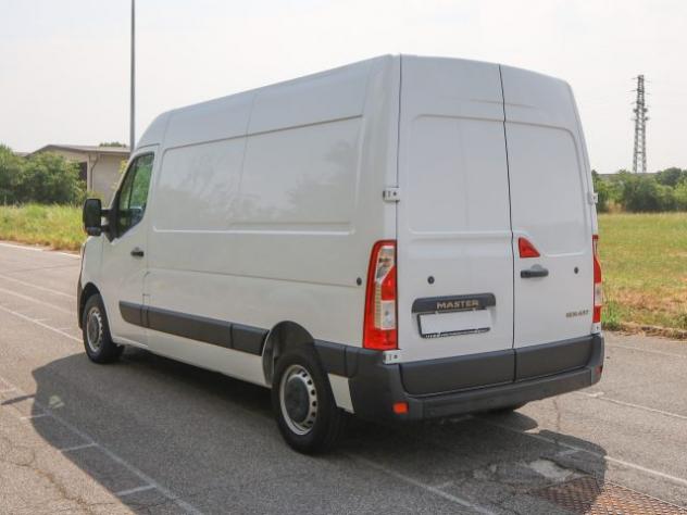 RENAULT Master Master T35 2.3 dCi 135 PM-TM Furgone Ice rif. 23939713 - Foto 4