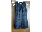 tg. 42 gilet lungo, Kypris