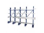 CANTILEVER