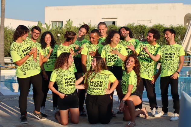 ANIMATORI e ANIMATRICI DI CONTATTO STAGIONE 2026 - Foto 5