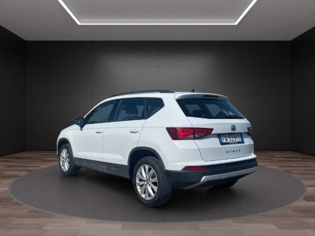 SEAT Ateca Ateca 1.6 TDI Business - Foto 6