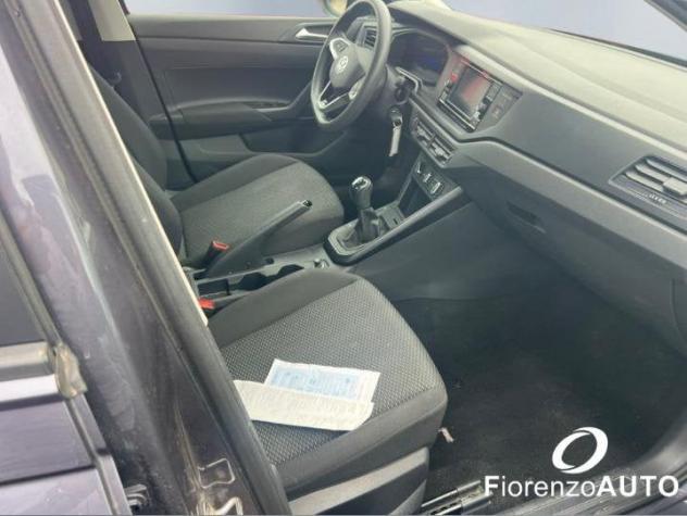 Volkswagen Taigo 1.0 TSI Life 95CV (Man)"PREZZO REALE" (F1419) - Foto 4