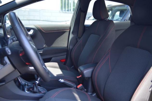 FORD Puma 1.0 EcoBoost Hybrid S&S ST-Line 125 CV rif. 23961804 - Foto 8