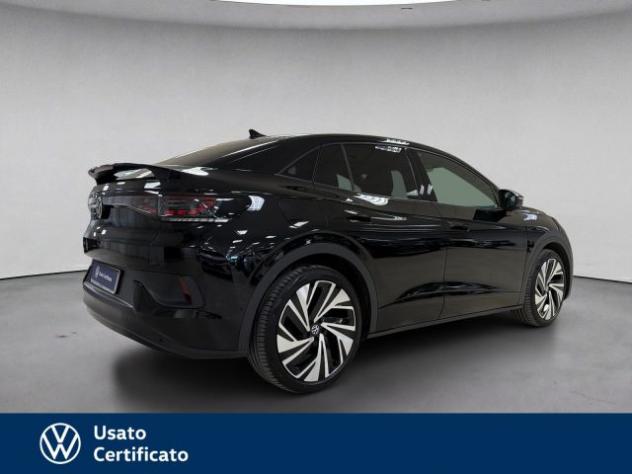 VOLKSWAGEN ID.5 77 kwh gtx 4motion 299cv rif. 24036460 - Foto 4