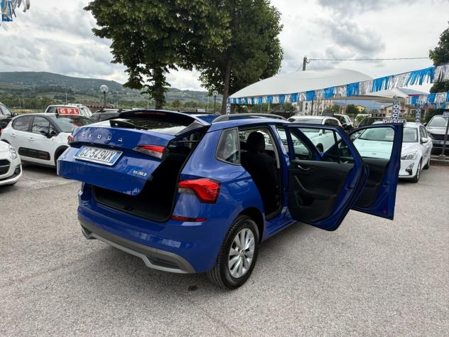 " UNA BOMBA " Skoda Kamiq 1.0 G-Tec Ambition - Foto 7