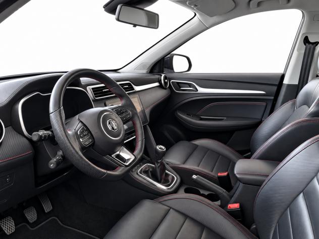 Mg ZS 1.5 VTi-tech Luxury - Foto 5