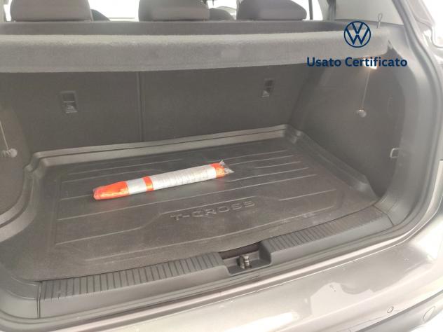 Volkswagen T-Cross 1.0 TSI 81kW Style DSG - Foto 8