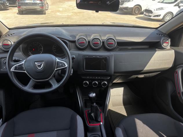 Dacia Duster 1.6 SCe GPL 4x2 Techroad - Foto 6