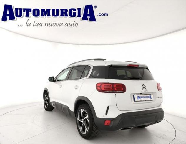 CITROEN C5 Aircross BlueHDi 180 S&S EAT8 Shine FULL rif. 23918441 - Foto 3
