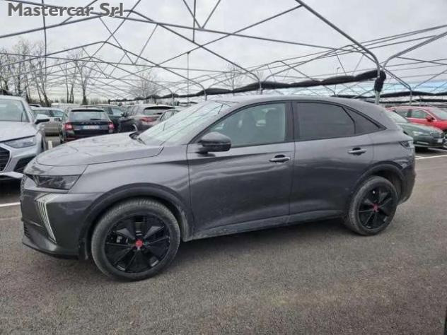 DS AUTOMOBILES DS 7 1.5 bluehdi Performance Line 130cv TG: GP648FY rif. 24165569 - Foto 2