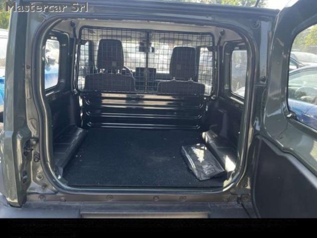 SUZUKI Jimny Jimny IV 2018 1.5 Pro 4wd allgrip - GK858ZF rif. 24078745 - Foto 6