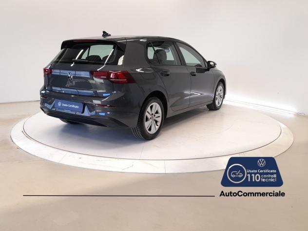 Volkswagen Golf 2.0 TDI SCR Life - Foto 6
