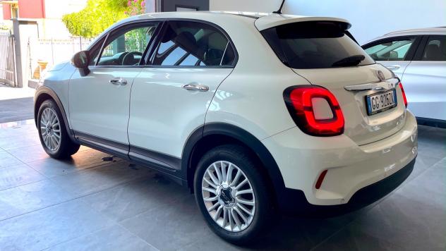 FIAT 500X 1.6 MULTIJET CONNECT 130CV - LANE ASSIST, CRUISE CONTROL, NEOPATENTATI - Foto 4