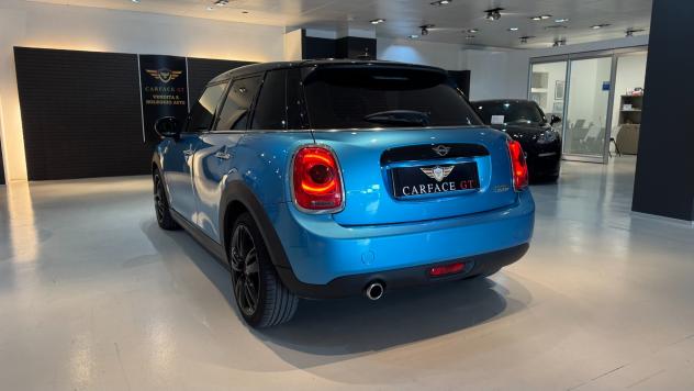MINI 1.5 COOPER XL 5P 136CV - 2019 - Foto 6