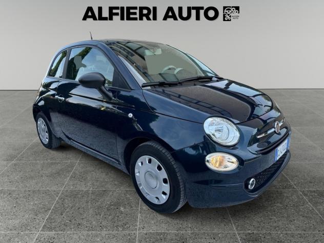 FIAT 500 1.2 Cult easypower GPL 69cv *24 mesi garanzia*