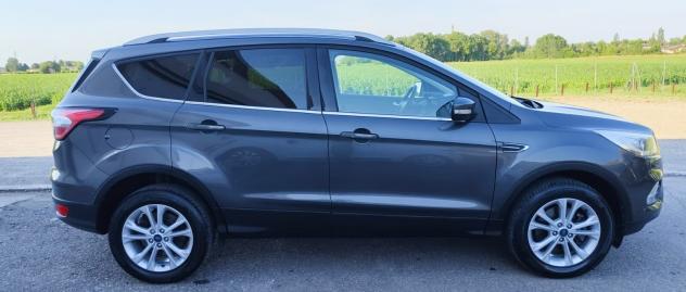 Ford Kuga 1.5 TDCI 120 CV S&S 2WD ST-Line Business - Foto 8