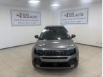 Jeep Avenger Benzina Summit1.2 100cv