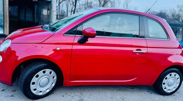 Fiat 500 1.2 Benzina 120 mila - Foto 4