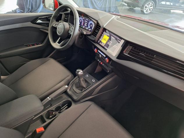 Audi A1 Sportback 30 TFSI Business - Foto 9
