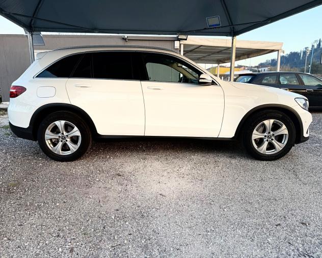 Mercedes-benz GLC 220 d 4Matic Premium *PELLE*NAVI*LED*FULL - Foto 5