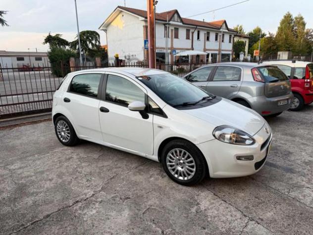 FIAT Punto 1.3 MJT II 75 CV 5 porte Easy rif. 24068305 - Foto 3