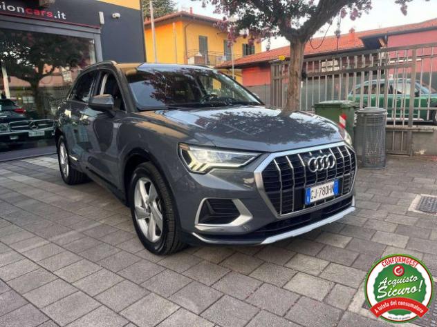 AUDI Q3 Q3 35 2.0 tdi Business Advanced s-tronic rif. 24012432 - Foto 2