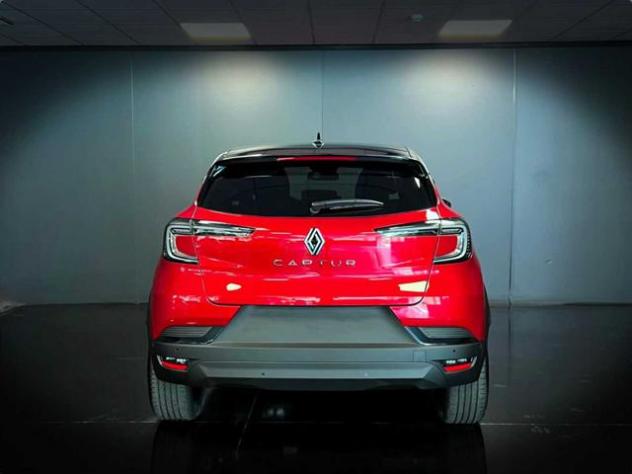 RENAULT Captur 1.0 eco-g Techno 100cv PREZZO REALE rif. 22764682 - Foto 9