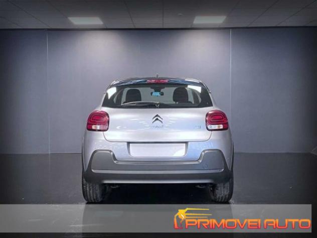 CITROEN C3 PureTech 83 S&S Shine rif. 20904033 - Foto 10